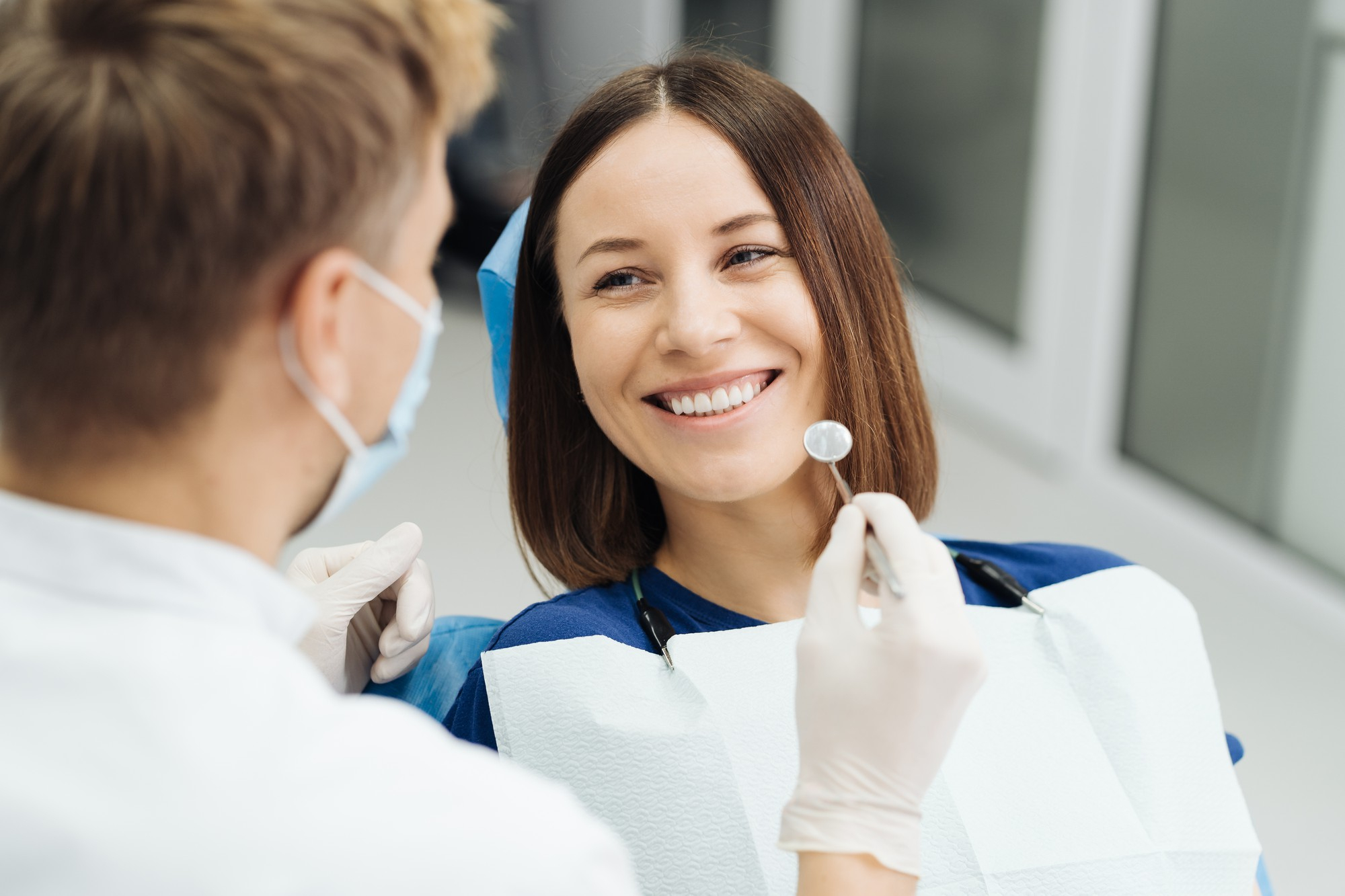 Dentist in Logansport, IN